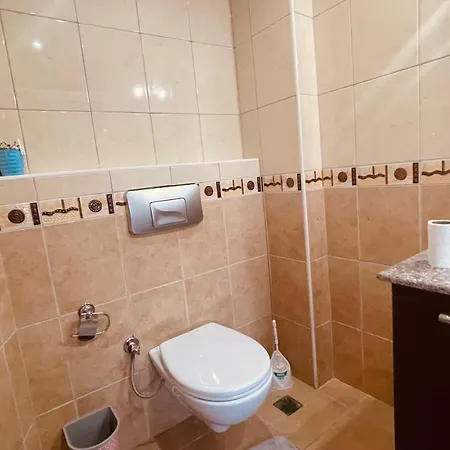 River Side Mountain, River And Sea Together Apartment *