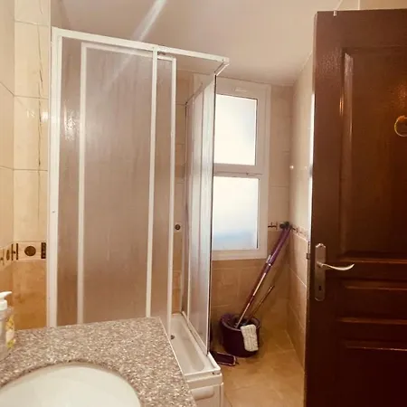Apartment River Side Mountain, River And Sea Together Alanya
