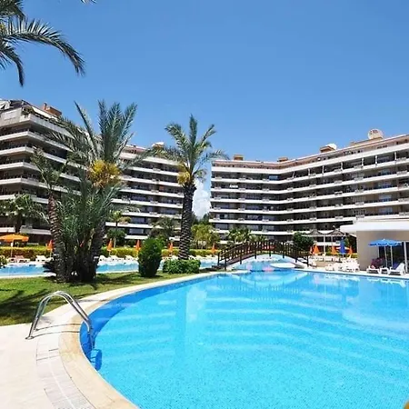 River Side Mountain, River And Sea Together Apartment *